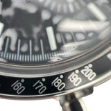 オメガ OMEGA スピードマスター ムーンウォッチ プロフェッショナル クロノグラフ 311.30.42.30.01.005 ブラック SS 手巻き メンズ 腕時計