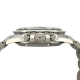 オメガ OMEGA スピードマスター ムーンウォッチ プロフェッショナル クロノグラフ 311.30.42.30.01.005 ブラック SS 手巻き メンズ 腕時計