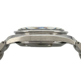 オメガ OMEGA スピードマスター ムーンウォッチ プロフェッショナル クロノグラフ 311.30.42.30.01.005 ブラック SS 手巻き メンズ 腕時計