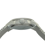 ブライトリング BREITLING スーパーオーシャンヘリテージ A17320 ブラック SS メンズ 腕時計