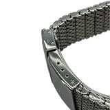 ブライトリング BREITLING スーパーオーシャンヘリテージ A17320 ブラック SS メンズ 腕時計