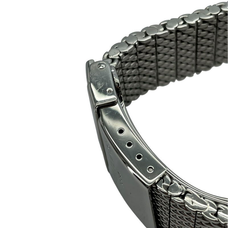 ブライトリング BREITLING スーパーオーシャンヘリテージ A17320 ブラック SS メンズ 腕時計