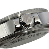 ロレックス ROLEX ディープシー Dブルー ランダムシリアル 116660 Dブルー SS 自動巻き メンズ 腕時計