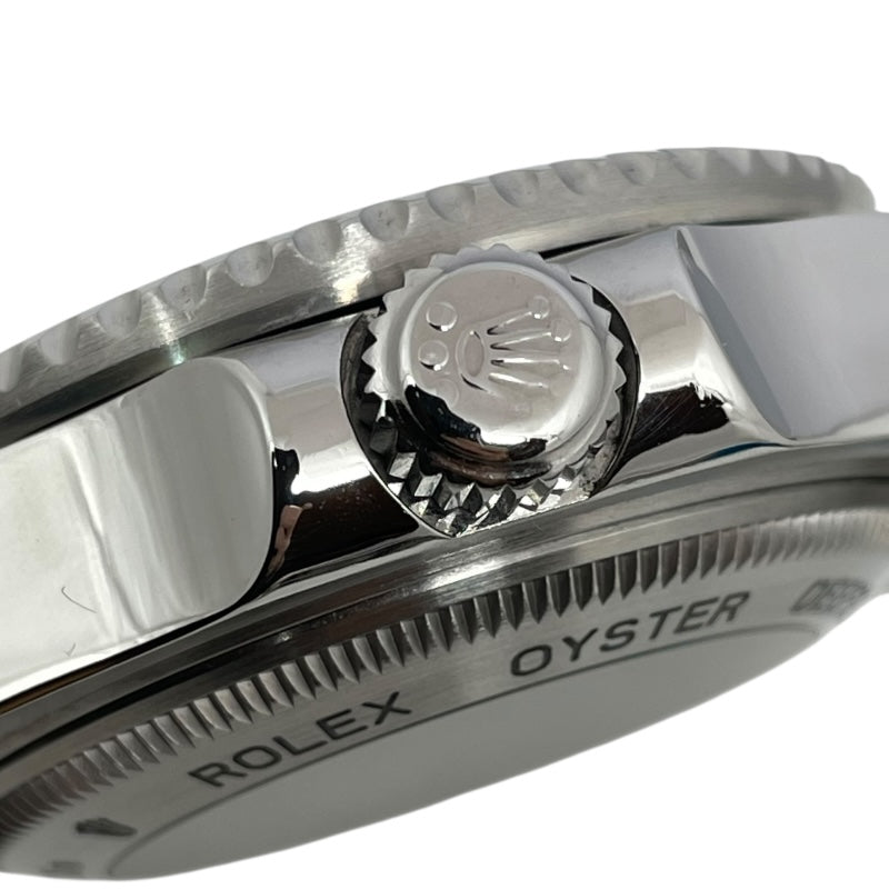 ロレックス ROLEX ディープシー Dブルー ランダムシリアル 116660 Dブルー SS 自動巻き メンズ 腕時計