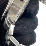 ロレックス ROLEX ディープシー Dブルー ランダムシリアル 116660 Dブルー SS 自動巻き メンズ 腕時計
