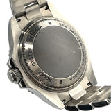 ロレックス ROLEX ディープシー Dブルー ランダムシリアル 116660 Dブルー SS 自動巻き メンズ 腕時計