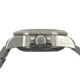 ロレックス ROLEX ディープシー Dブルー ランダムシリアル 116660 Dブルー SS 自動巻き メンズ 腕時計