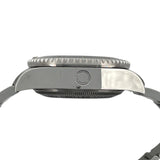 ロレックス ROLEX ディープシー Dブルー ランダムシリアル 116660 Dブルー SS 自動巻き メンズ 腕時計