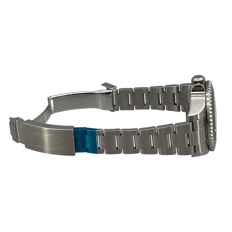 ロレックス ROLEX ディープシー Dブルー ランダムシリアル 116660 Dブルー SS 自動巻き メンズ 腕時計