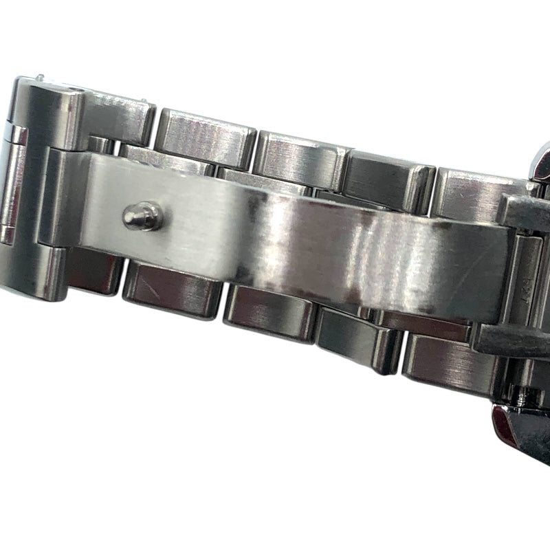 グランドセイコー Grand Seiko メカニカル　ハイビート36000GMT SBGJ213 ブラック ステンレススチール SS メンズ 腕時計