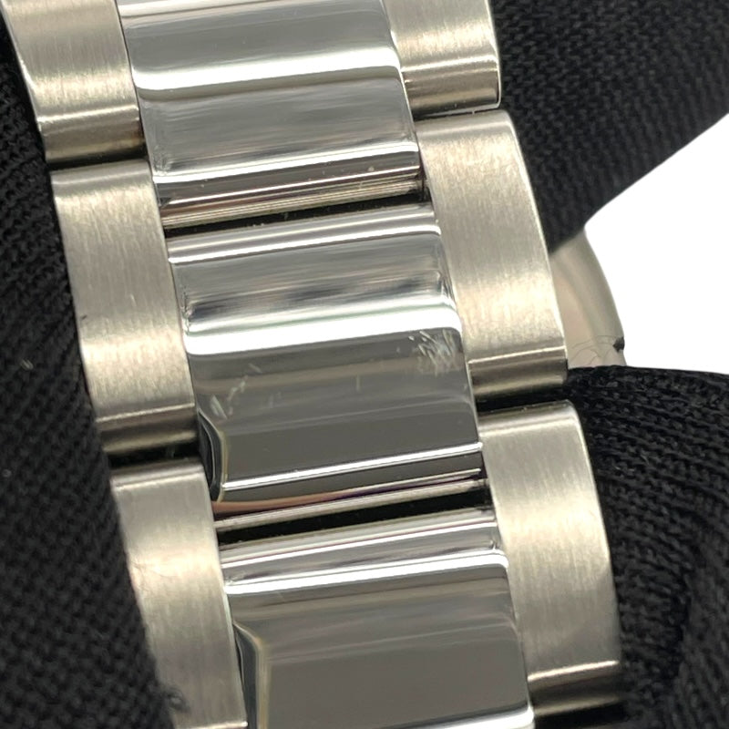 ロレックス ROLEX デイトジャスト 41 126300 ブルー SS 自動巻き メンズ 腕時計