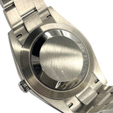 ロレックス ROLEX デイトジャスト 41 126300 ブルー SS 自動巻き メンズ 腕時計