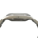 ロレックス ROLEX デイトジャスト 41 126300 ブルー SS 自動巻き メンズ 腕時計