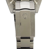 ロレックス ROLEX デイトジャスト 41 126300 ブルー SS 自動巻き メンズ 腕時計