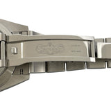 ロレックス ROLEX デイトジャスト 41 126300 ブルー SS 自動巻き メンズ 腕時計