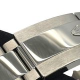 ロレックス ROLEX デイトジャスト 41 126300 ブルー SS 自動巻き メンズ 腕時計
