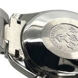オメガ OMEGA スピードマスターデイト クロノグラフ 3513.30 シルバー SS 自動巻き メンズ 腕時計