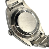 ロレックス ROLEX ミルガウス ランダムシリアル 116400GV ブルー SS 自動巻き メンズ 腕時計