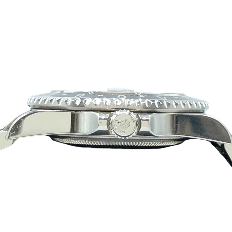 ロレックス コマ 16710 GMT マスター ss  ステンレス ROLEX ロレックス ROLEX GMTマスター2 16710 ステンレススチール
