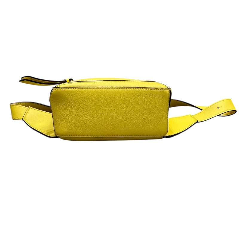 ロエベ　パズルバムバッグミニ 楽天市場】LOEWE ロエベ PUZZLE MINI BUMBAG パズル バムバッグ