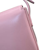 セリーヌ CELINE ショルダーバッグ　クロード ローズ シャイニーカーフスキン レディース ハンドバッグ