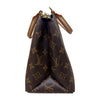 ルイ・ヴィトン LOUIS VUITTON プティ・パレPM M45900 モノグラム PVC レザー レディース ハンドバッグ