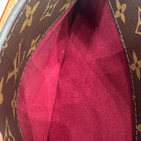 ルイ・ヴィトン LOUIS VUITTON プティ・パレPM M45900 モノグラム PVC レザー レディース ハンドバッグ