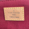 ルイ・ヴィトン LOUIS VUITTON プティ・パレPM M45900 モノグラム PVC レザー レディース ハンドバッグ