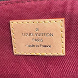 ルイ・ヴィトン LOUIS VUITTON プティ・パレPM M45900 モノグラム PVC レザー レディース ハンドバッグ