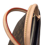 ルイ・ヴィトン LOUIS VUITTON プティ・パレPM M45900 モノグラム PVC レザー レディース ハンドバッグ