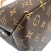 ルイ・ヴィトン LOUIS VUITTON プティ・パレPM M45900 モノグラム PVC レザー レディース ハンドバッグ