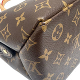 ルイ・ヴィトン LOUIS VUITTON プティ・パレPM M45900 モノグラム PVC レザー レディース ハンドバッグ