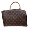 ルイ・ヴィトン LOUIS VUITTON プティ・パレPM M45900 モノグラム PVC レザー レディース ハンドバッグ
