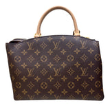 ルイ・ヴィトン LOUIS VUITTON プティ・パレPM M45900 モノグラム PVC レザー レディース ハンドバッグ