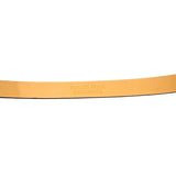 エルメス HERMES ケリードゥブルトゥール T3 ブラック・ゴールド金具 スイフト アクセサリー