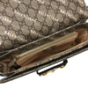 グッチ GUCCI ホースビット1955 バレンシアガコラボ ショルダーバッグ 602204 ベージュ ゴールド金具 GGスプリーム レディース ショルダーバッグ
