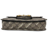 グッチ GUCCI ホースビット1955 バレンシアガコラボ ショルダーバッグ 602204 ベージュ ゴールド金具 GGスプリーム レディース ショルダーバッグ