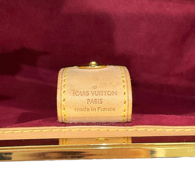 【出会えた一点物】Louis Vuitton マルチカラージュディMM ルイ・ヴィトン LOUIS VUITTON ジュディMM ブロン M40255 マルチ