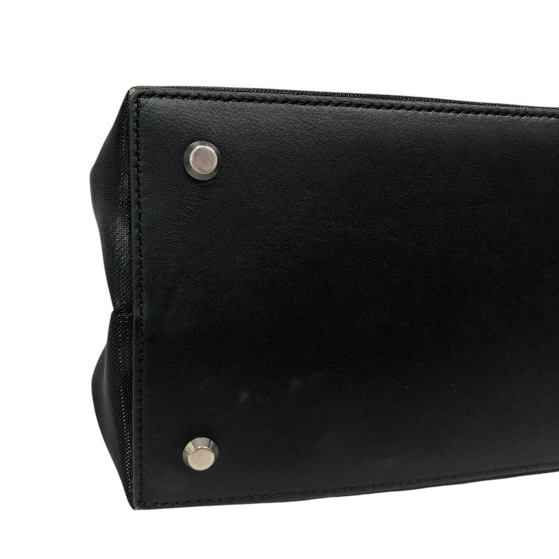 BALENCIAGA ブラック トートバッグ BALENCIAGA - トートバッグ / ブラック | LATIN EVE