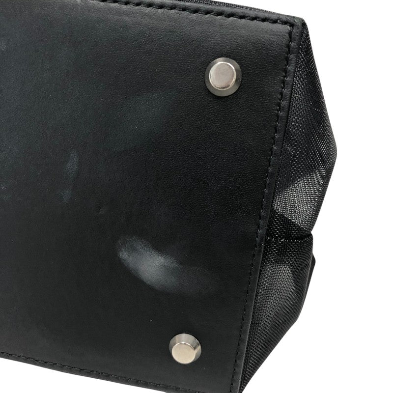 BALENCIAGA ブラック トートバッグ BALENCIAGA - トートバッグ / ブラック | LATIN EVE
