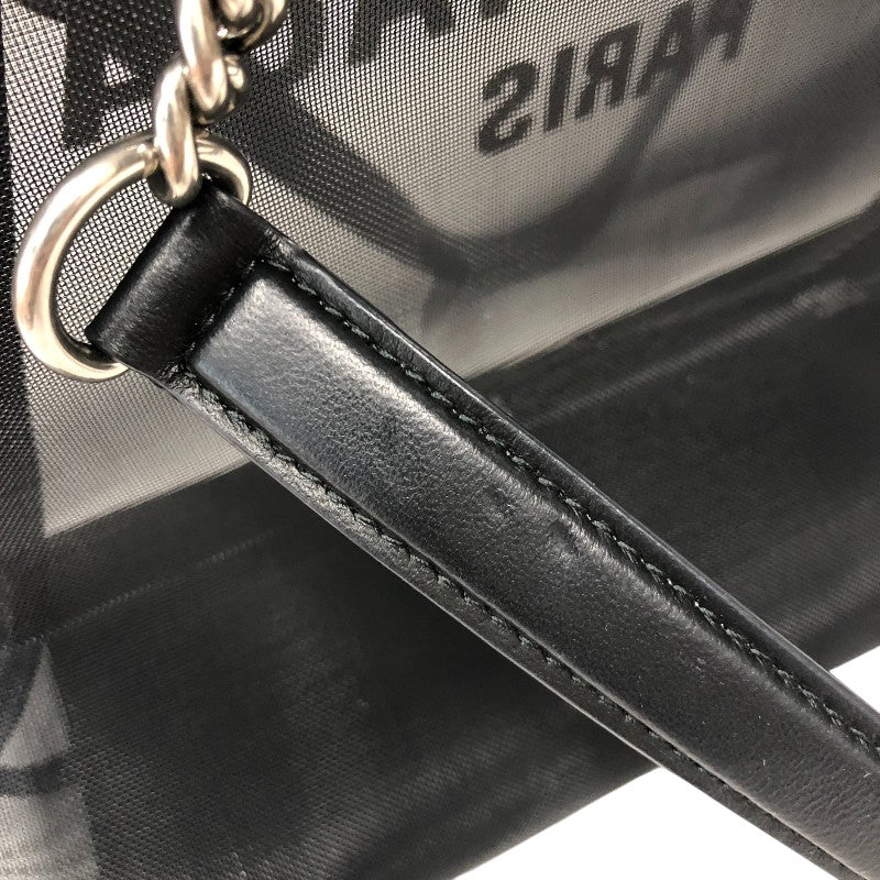 BALENCIAGA トートバッグ レザーw6 BALENCIAGA バレンシアガ Everyday East-West トートバッグ