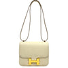 エルメス HERMES コンスタンス3 ミニ B刻 クレ ゴールド金具 エプソン レディース ショルダーバッグ