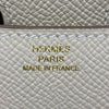 エルメス HERMES コンスタンス3 ミニ B刻 クレ ゴールド金具 エプソン レディース ショルダーバッグ