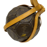 ルイ・ヴィトン LOUIS VUITTON サッカーボール フランスW杯記念限定ボール M99054 モノグラム メンズ その他小物