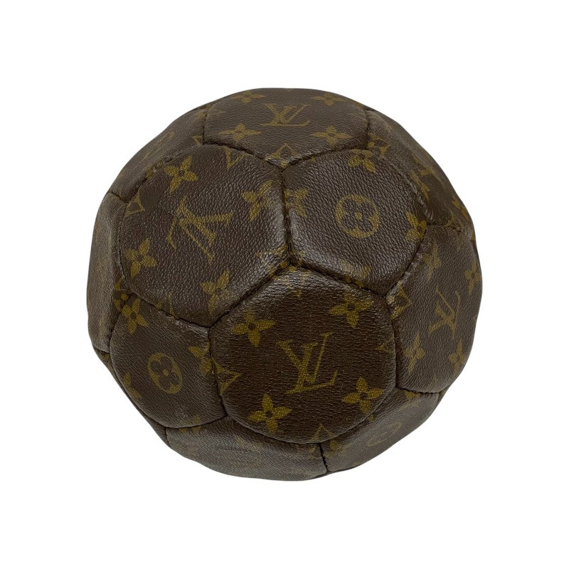 ルイ・ヴィトン LOUIS VUITTON サッカーボール フランスW杯記念限定