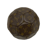 ルイ・ヴィトン LOUIS VUITTON サッカーボール フランスW杯記念限定ボール M99054 モノグラム メンズ その他小物