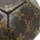 ルイ・ヴィトン LOUIS VUITTON サッカーボール フランスW杯記念限定ボール M99054 モノグラム メンズ その他小物