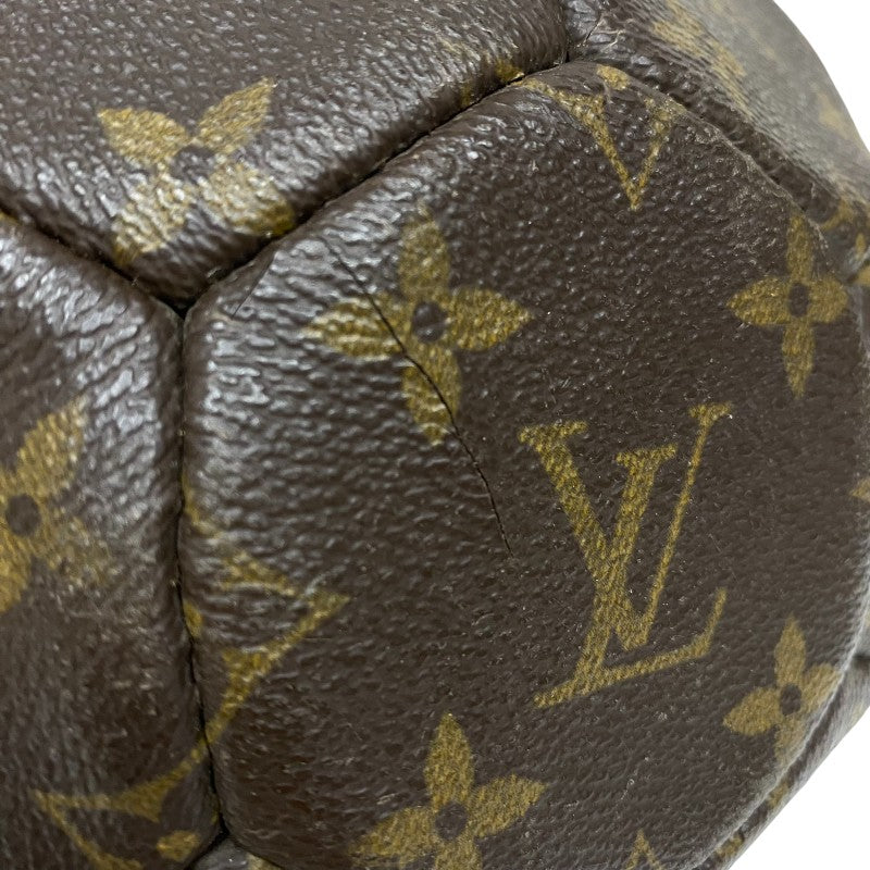 ルイ・ヴィトン LOUIS VUITTON サッカーボール フランスW杯記念限定ボール M99054 モノグラム メンズ その他小物