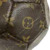 ルイ・ヴィトン LOUIS VUITTON サッカーボール フランスW杯記念限定ボール M99054 モノグラム メンズ その他小物