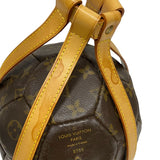 ルイ・ヴィトン LOUIS VUITTON サッカーボール フランスW杯記念限定ボール M99054 モノグラム メンズ その他小物